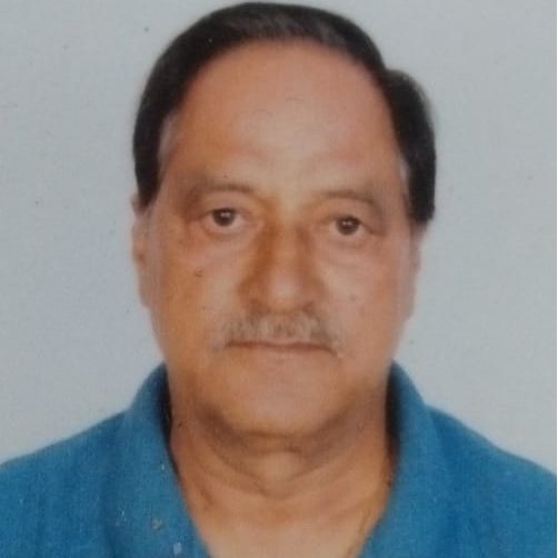 Rtn. Sansar Chand Soni